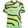 Officiële Voetbalshirt + Korte Broek Arsenal G. Jesus 9 Uit 2023-24 - Kids